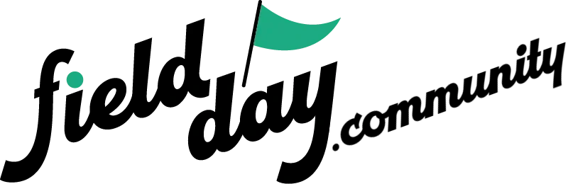 Field Day Community logo
